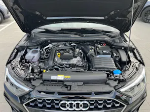 AUDI A1 Sportback 30 TFSI S Line Attraction S-tronic