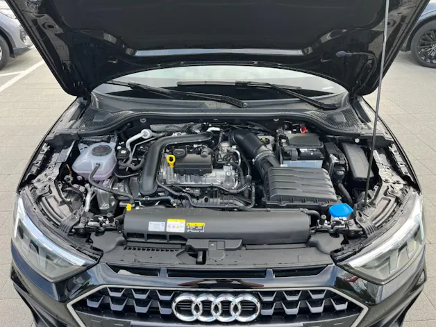 AUDI A1 Sportback 30 TFSI S Line Attraction S-tronic