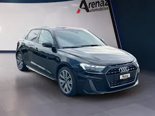 AUDI A1 Sportback 30 TFSI S Line Attraction S-tronic