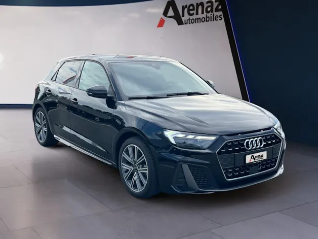 AUDI A1 Sportback 30 TFSI S Line Attraction S-tronic