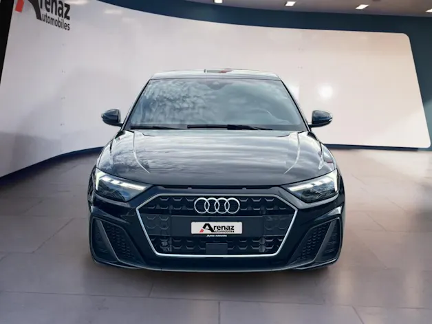 AUDI A1 Sportback 30 TFSI S Line Attraction S-tronic