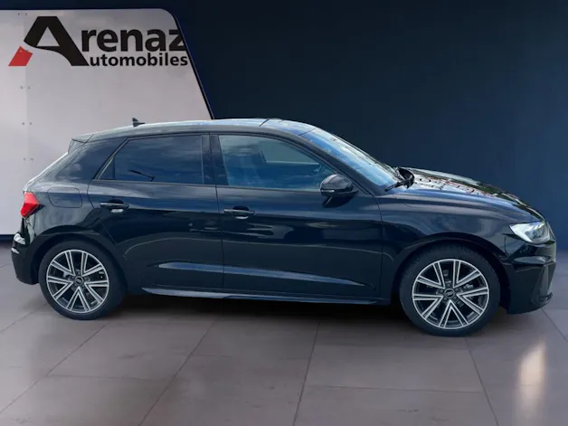 AUDI A1 Sportback 30 TFSI S Line Attraction S-tronic
