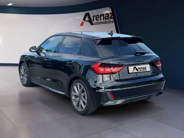 AUDI A1 Sportback 30 TFSI S Line Attraction S-tronic