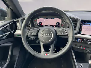 AUDI A1 Sportback 30 TFSI S Line Attraction S-tronic
