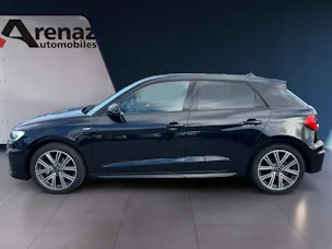AUDI A1 Sportback 30 TFSI S Line Attraction S-tronic