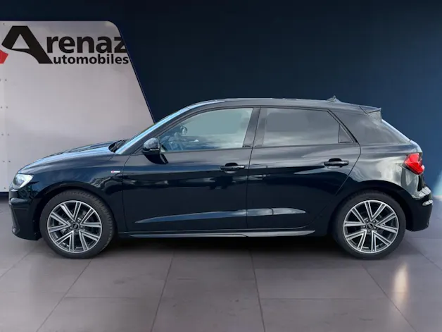 AUDI A1 Sportback 30 TFSI S Line Attraction S-tronic