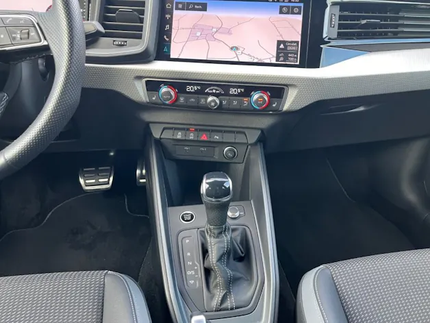 AUDI A1 Sportback 30 TFSI S Line Attraction S-tronic