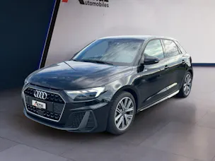 AUDI A1 Sportback 30 TFSI S Line Attraction S-tronic