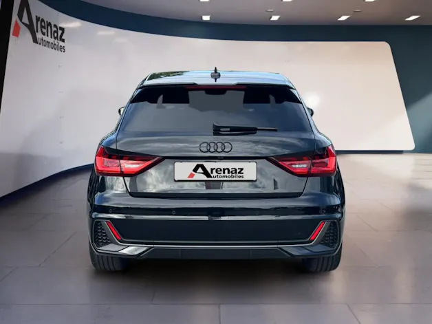 AUDI A1 Sportback 30 TFSI S Line Attraction S-tronic