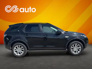 Land Rover Discovery Sport 2.0 Si4 SE AT9