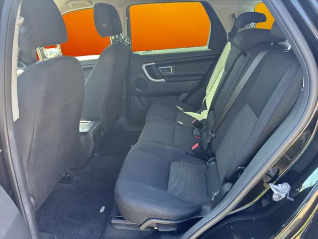 Land Rover Discovery Sport 2.0 Si4 SE AT9