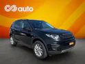 Land Rover Discovery Sport 2.0 Si4 SE AT9