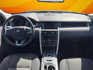 Land Rover Discovery Sport 2.0 Si4 SE AT9