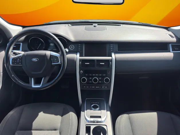 Land Rover Discovery Sport 2.0 Si4 SE AT9