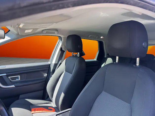Land Rover Discovery Sport 2.0 Si4 SE AT9