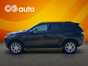 Land Rover Discovery Sport 2.0 Si4 SE AT9