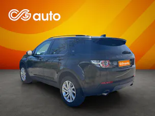 Land Rover Discovery Sport 2.0 Si4 SE AT9
