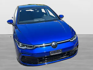 VW Golf 1.5 eTSI mHEV ACT R-Line DSG