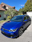 VW Golf 1.5 eTSI mHEV ACT R-Line DSG