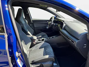 VW Golf 1.5 eTSI mHEV ACT R-Line DSG
