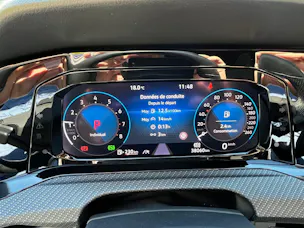 VW Golf 1.5 eTSI mHEV ACT R-Line DSG