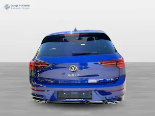 VW Golf 1.5 eTSI mHEV ACT R-Line DSG