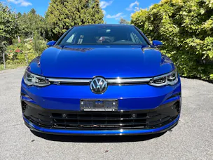 VW Golf 1.5 eTSI mHEV ACT R-Line DSG