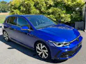 VW Golf 1.5 eTSI mHEV ACT R-Line DSG