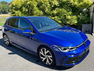 VW Golf 1.5 eTSI mHEV ACT R-Line DSG