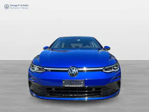 VW Golf 1.5 eTSI mHEV ACT R-Line DSG