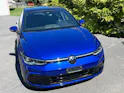 VW Golf 1.5 eTSI mHEV ACT R-Line DSG
