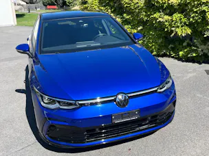 VW Golf 1.5 eTSI mHEV ACT R-Line DSG