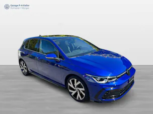 VW Golf 1.5 eTSI mHEV ACT R-Line DSG