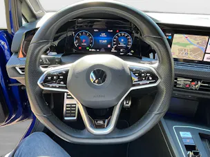 VW Golf 1.5 eTSI mHEV ACT R-Line DSG