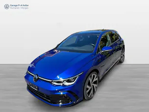 VW Golf 1.5 eTSI mHEV ACT R-Line DSG