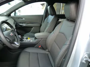 CADILLAC XT4 350D 2.0 Premium Luxury Automat