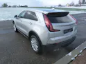 CADILLAC XT4 350D 2.0 Premium Luxury Automat
