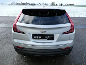 CADILLAC XT4 350D 2.0 Premium Luxury Automat