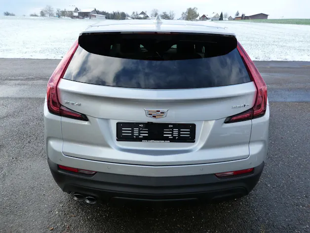 CADILLAC XT4 350D 2.0 Premium Luxury Automat