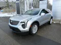 CADILLAC XT4 350D 2.0 Premium Luxury Automat