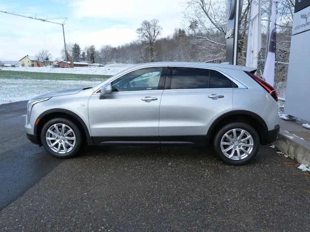 CADILLAC XT4 350D 2.0 Premium Luxury Automat