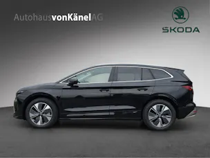 SKODA Enyaq 85x Dynamic 4x4
