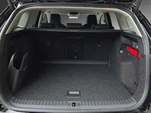 SKODA Enyaq 85x Dynamic 4x4