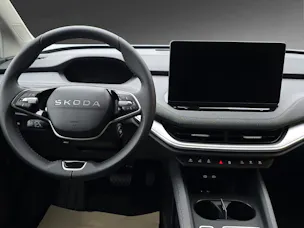 SKODA Enyaq 85x Dynamic 4x4