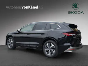 SKODA Enyaq 85x Dynamic 4x4