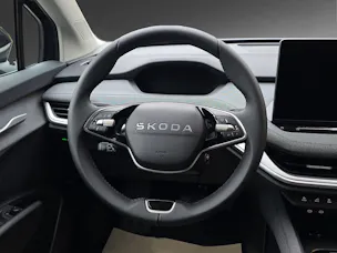 SKODA Enyaq 85x Dynamic 4x4