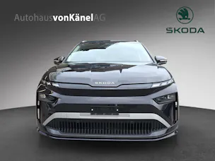 SKODA Enyaq 85x Dynamic 4x4