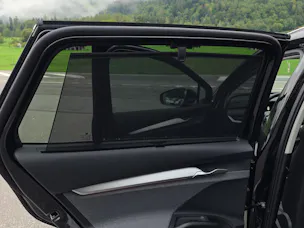 SKODA Enyaq 85x Dynamic 4x4