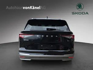 SKODA Enyaq 85x Dynamic 4x4