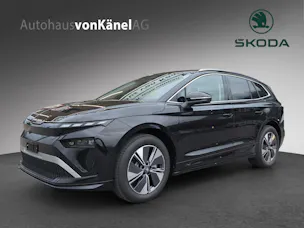 SKODA Enyaq 85x Dynamic 4x4